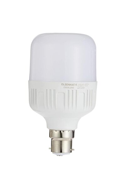 Generic Olsenmark 13W Energy Saving LED Bulb, White