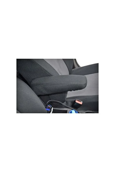 AutoZet Husa cotiera Premium Dacia Logan III Berlina - Comfort 2020-> / Sandero 2020->