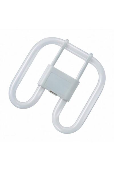 Generic مصباح أوسرام CFL مربع 38 واط/835 4-PIN، GR10، واط، 835 وارمتون
