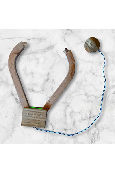 Merweys Ahşap Oyuncak Doktor Seti