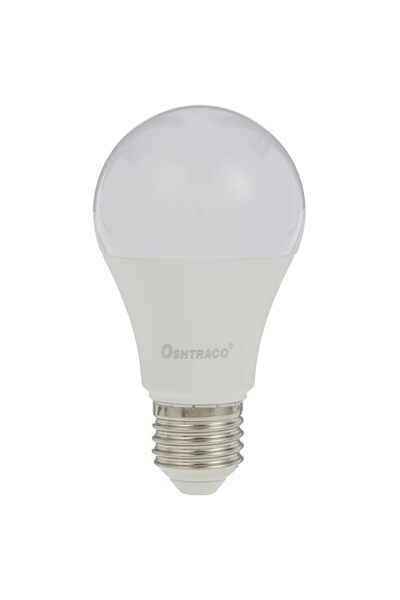 Generic Oshtraco One Switch LED Bulb, Day/Warm White