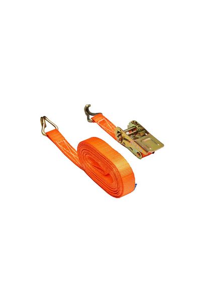 AutoZet Cargo lashing strap 5.7mx25mm 800Kg (simple ratchet)