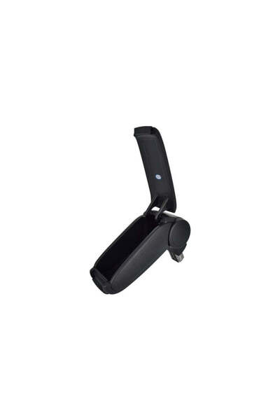 AutoZet Car armrest compatible with Opel Tigra B 2004-2009