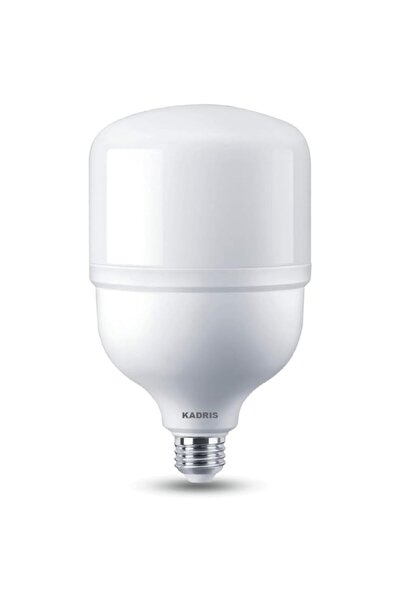 Generic مصباح LED من نوع KADRIS 30 واط LED بنوع المسمار ضوء النهار (أبيض بارد...
