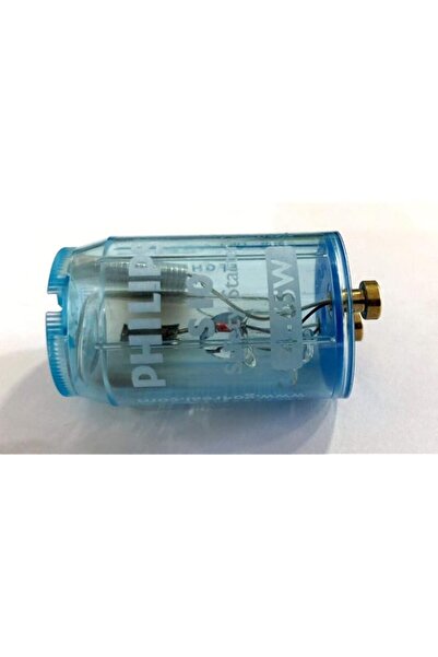 Generic بادئ تشغيل فيليبس S10 رباعي الأنابيب (25 قطعة)