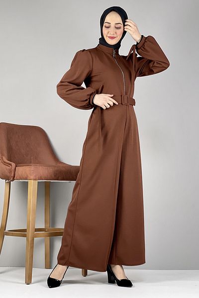 Skygo Fashion Line Hijab Dress