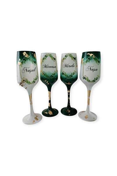 RAM Atelier pahare pentru nunta