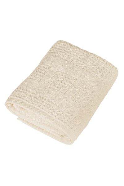 MTS High Absorbency Soft Cotton Towel 50 x 90cm