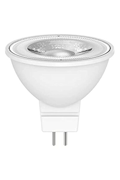 Generic مصباح LED فاليو ستار MR16 من أوسرام باراثوم نهاري
