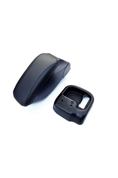 AutoZet Car armrest compatible with Chevrolet Cruze 2009->