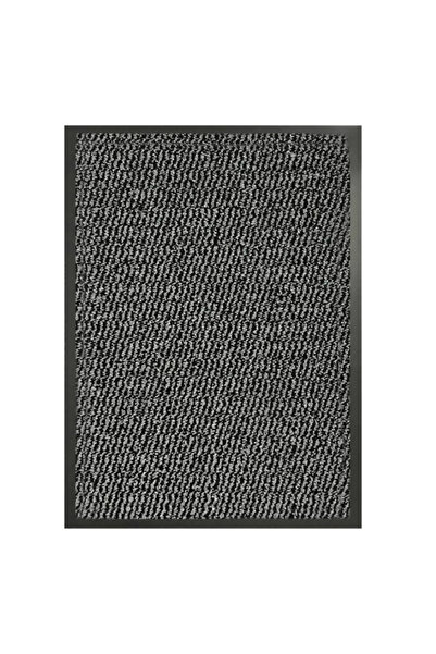 Luance Lisa Rectangular Heavy-Duty Non-Slip Rubber Door Mat 80 x 120cm