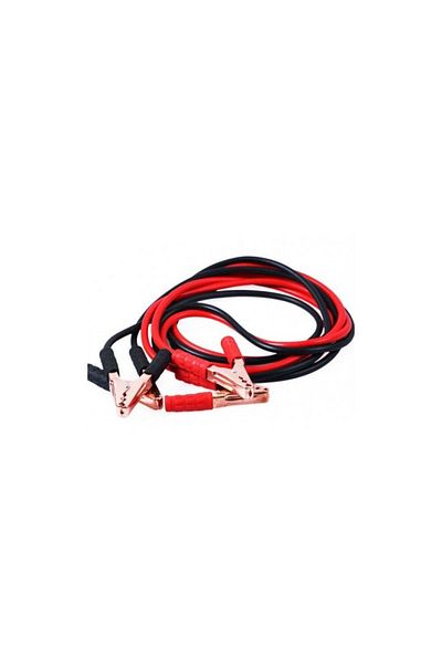 AutoZet Current transfer cables 500A, length 2.5 meters