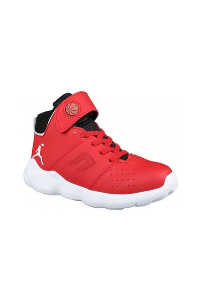 Cool 25C.Rio Velcro Light Sole Orthopedic Boys Basketball Shoes