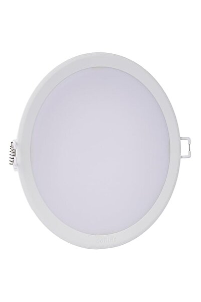 Generic مصباح LED داون لايت من فيليبس، 17 واط، MESON 3000K، D150mm