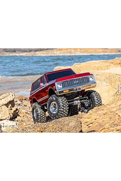 TRAXXAS Chevrolet Blazer