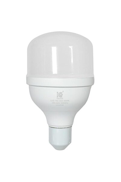 Generic Kadris 20W Screw Type Daylight Power Saving LED T-Shape Bulb