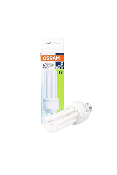 Generic Osram 20W Energy Saver E27