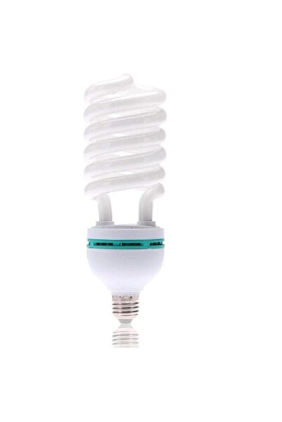 Generic 45W CFL E27 Light Bulb 6500K Photography for Lighting Photo Studio,Da...