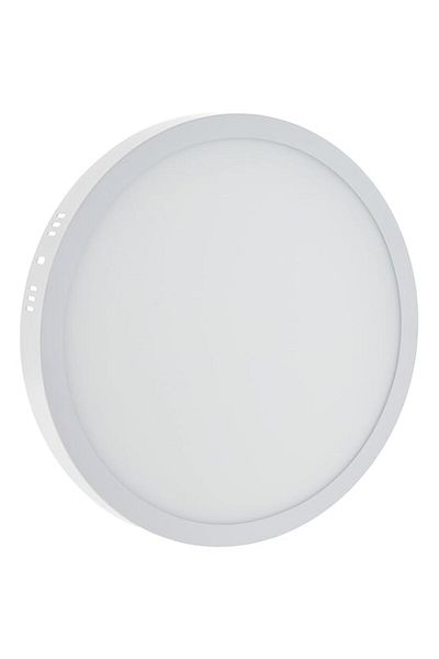 Generic Other Round Surface LED Ceiling Panel Light 30W, 10 Inch, White