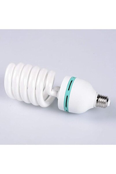 Generic مصابيح eWINNER الموفرة للطاقة CFL E27 بقدرة 135 واط، 5500 كلفن، مصباح...