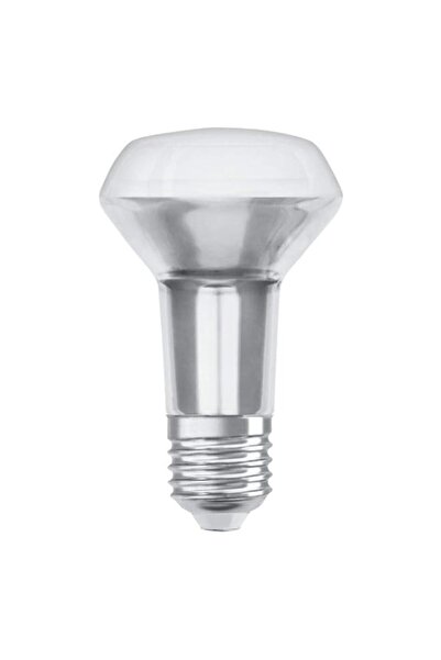 Generic عاكس إضاءة ليد أوسرام 63 شفاف 5.9 واط/E27 قابل للتعتيم دافئ باراثوم 4...