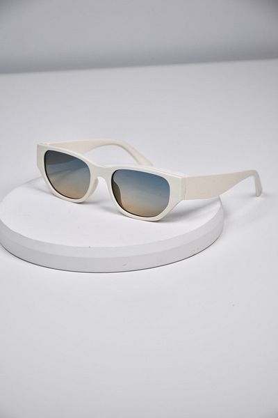 LOOKUP Sunglasses Uv400 Protected Unisex Women 50 Ekartman for 10 Years and Above with Case and Wipe Cloth