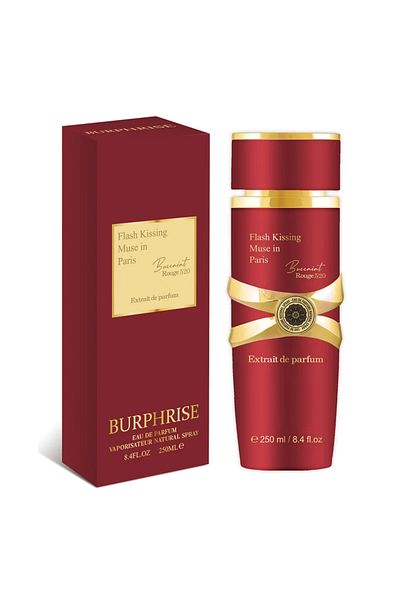de Body Mist BUCCAIAT ROUGE 520 250 ml