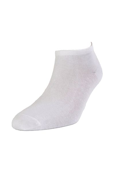 OEM Sosete scurte barbati, Alb, 39-41
