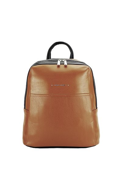 David Jones Rucsac Mediu 6744-5 18 Maro Cognac