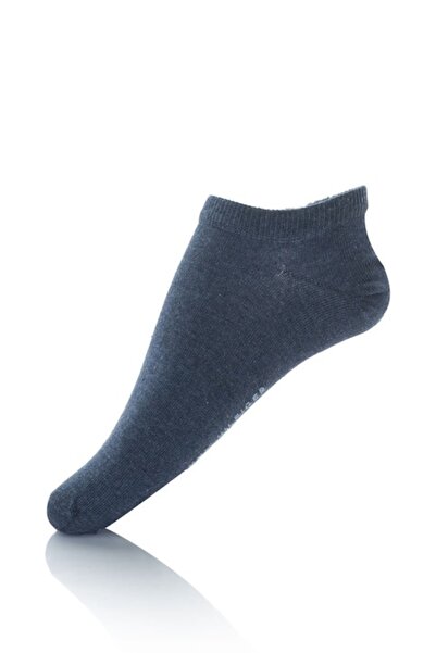 Tommy Hilfiger , Set of ankle socks - 2 pairs, Dusty blue, 43-46
