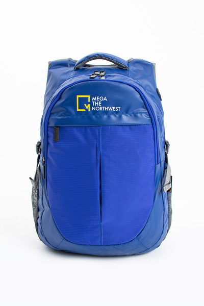 Travel POLO Mavi 35 Litre Sırt Çantası 6006