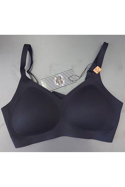 Orkide 8915 Women's Invisible Bra Laser Recovery Bra Single