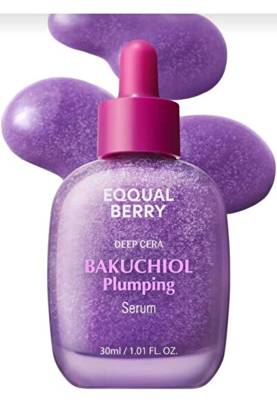 eqqualbery سيروم باكوتشيول( ريتنول )