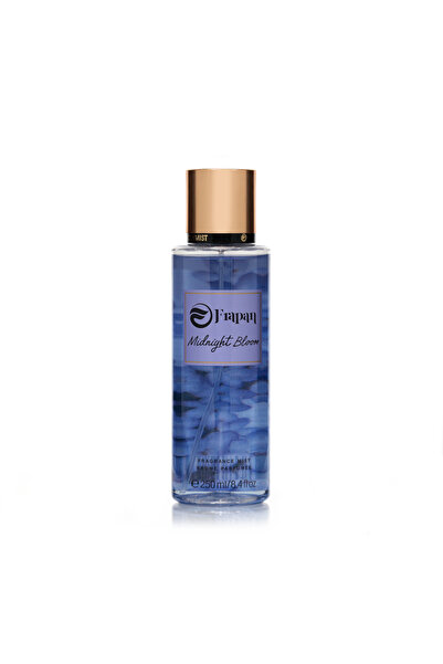 Frapan Vücut Spreyi Body Mist Midnight Bloom