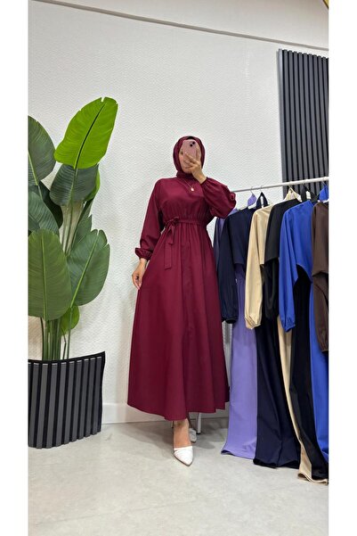 BRN IŞIK TESETTÜR Одяг для Хелен Тесеттур