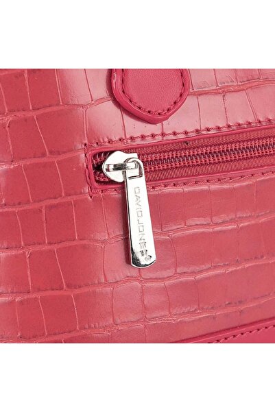 David Jones Paris Bag CM6432 16 Red