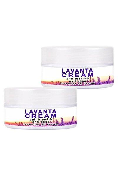 Genel Markalar Bois Lavanta Cream Akneleriniz&Sivilceleriniz İçin Cilt Bakım ...