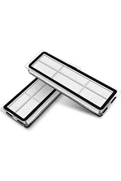 srfn ticaret Σετ αναπλήρωσης συμβατό με Xiaomi Mi Robot Vacuum Mop 2 Ultra STYTJ05ZHM - 7 τεμάχια