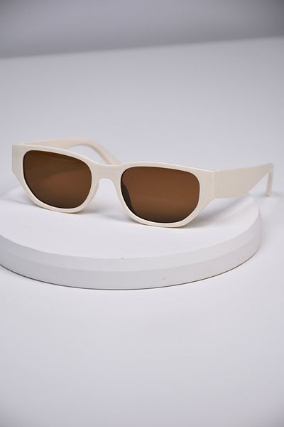 LOOKUP Sunglasses Uv400 Protected Unisex Women 50 Ekartman for 10 Years and Above with Case and Wipe Cloth