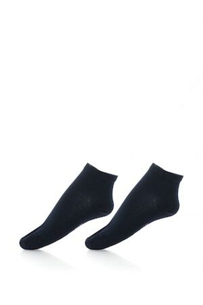 Tommy Hilfiger , Set of short socks - 2 pairs, Navy blue, 38-43