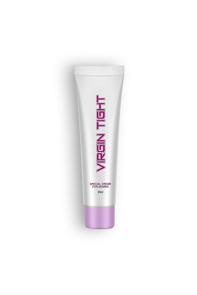 OEM Crema Virgin Tight, Speciala pentru Femei, Efect de Strangere si Rejuvenare, 30ml