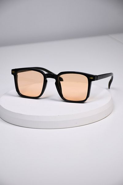 LOOKUP Sunglasses Uv400 Protected Unisex Women 50 Ekartman for 10 Years and Above with Case and Wipe Cloth