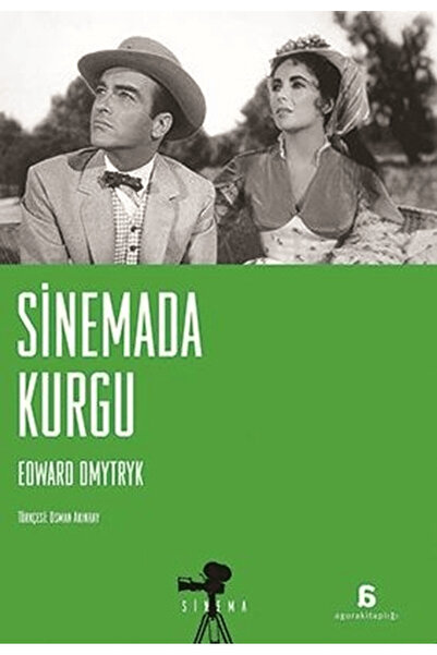 Agora Kitaplığı Sinemada Kurgu