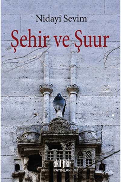 Akıl Fikir Yayınları Şehir ve Şuur