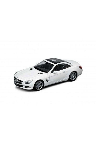 KARSAN 18046 Welly 1 18 Mercedes Benz Sl500 Hard