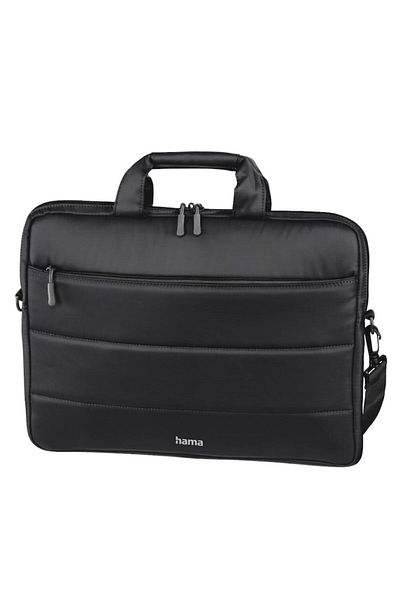 Hama Geanta laptop NB Toronto 216519, 15.6", Negru