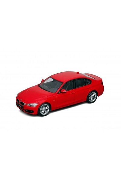KARSAN 18043 Welly Die Cast 1 18 Bmw 335I