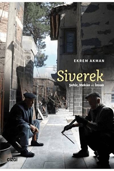 Çizgi Kitabevi Yayınları Siverek
