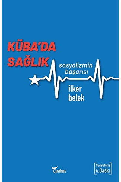 Yazılama Yayınevi Küba’da Sağlık