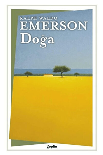 Zeplin Kitap Doğa